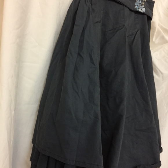 Fornarina Skirt - Picture 4 of 5